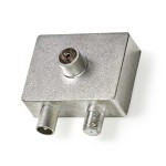 Adaptateur Satellite et Antenne  - 8