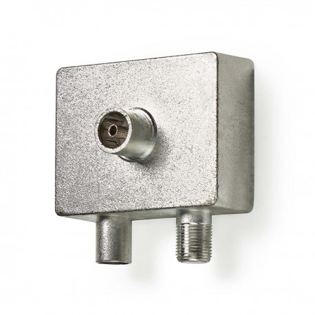 Adaptateur Satellite et Antenne  - 9