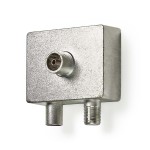 Adaptateur Satellite et Antenne  - 9