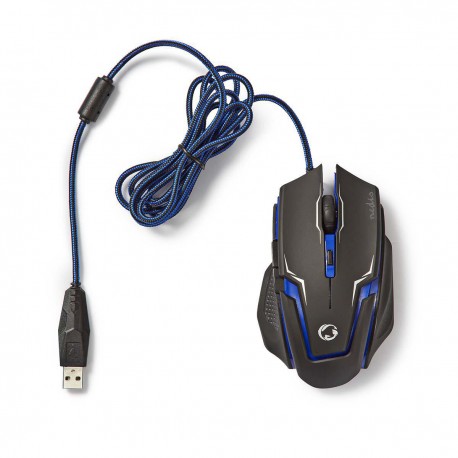 Set de souris et manette de jeu  - 5