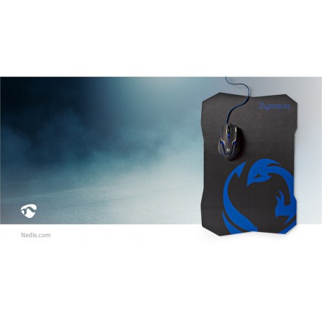 Set de souris et manette de jeu  - 7