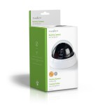 Caméra de sécurité factice  - 4