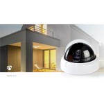 Caméra de sécurité factice  - 6