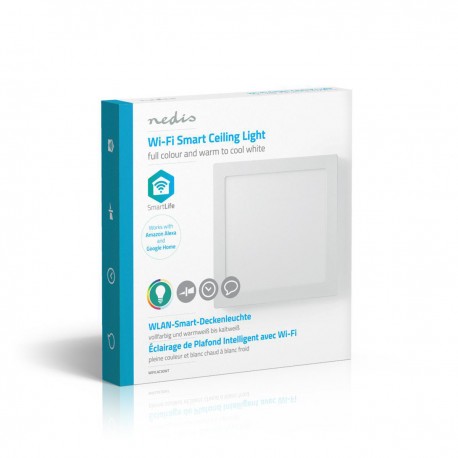 SmartLife Plafonnier  - 13