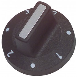 Bouton Four Référence d'origine 524. 007  - 1