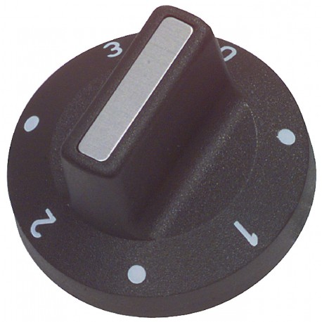 Bouton Four Référence d'origine 524. 007  - 1