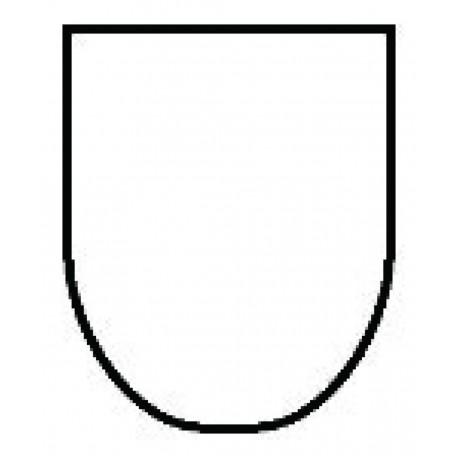 Bouton Four Référence d'origine 524. 007  - 3