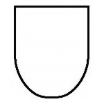 Bouton Four Référence d'origine 524. 007  - 3