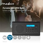 Radio DAB+  - 2