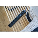 Prise intelligente brennenstuhl®Connect Eco-Line avec fonction de minuterie à 6 voies  - 5