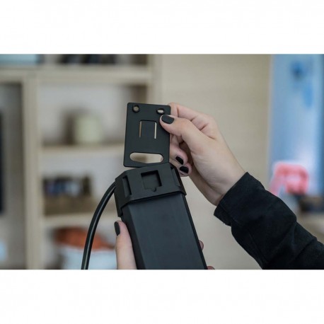 Prise intelligente 6 voies brennenstuhl®Connect Premium-Line  - 6