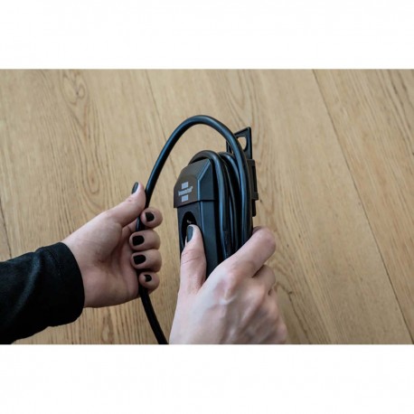 Prise intelligente 6 voies brennenstuhl®Connect Premium-Line  - 9