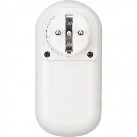 Fiche intelligente brennenstuhl®Connect avec émetteur 433 MHz WA 3600 LRF01 433  - 3