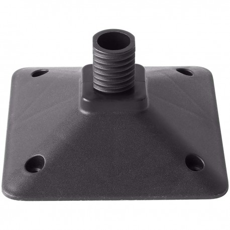 brennenstuhl®Connect prise extérieure intelligente 2 voies / prise extérieure intelligente IP44 avec piquet de terre et plaqu  -