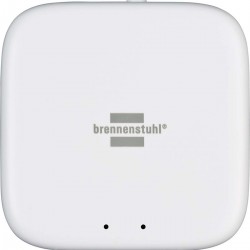 brennenstuhl®Connect Passerelle Zigbee GWY CZ 01  - 1