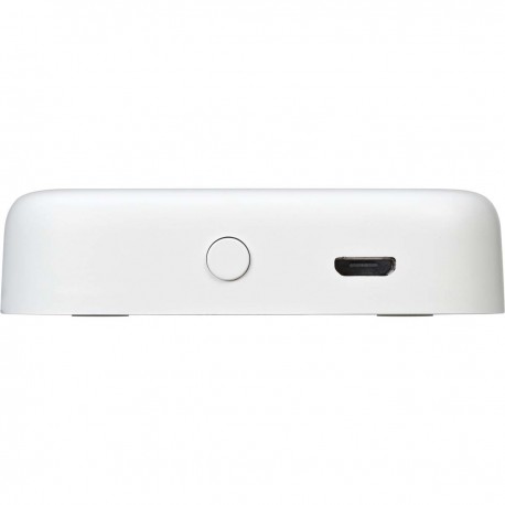 brennenstuhl®Connect Passerelle Zigbee GWY CZ 01  - 4