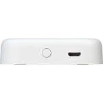 brennenstuhl®Connect Passerelle Zigbee GWY CZ 01  - 4