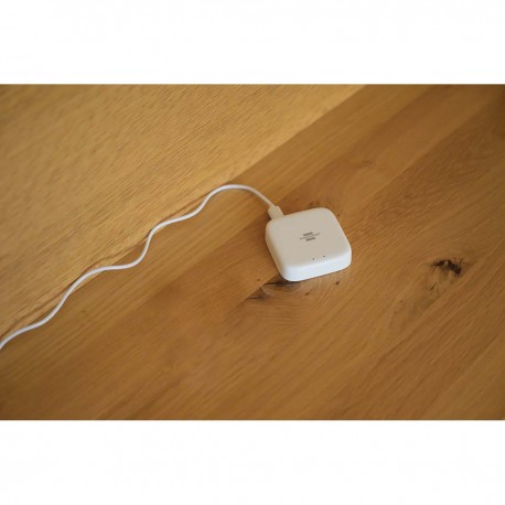 brennenstuhl®Connect Passerelle Zigbee GWY CZ 01  - 7