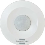 Détecteur de mouvement brennenstuhl®Connect Zigbee BM CZ 01 (fonction alarme et lumière)  - 1