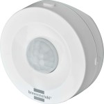 Détecteur de mouvement brennenstuhl®Connect Zigbee BM CZ 01 (fonction alarme et lumière)  - 2