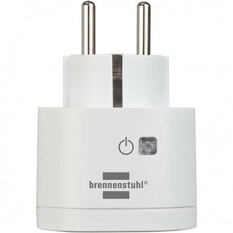 Prise intelligente brennenstuhl®Connect WA 3000 XS01  - 2
