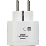Prise intelligente brennenstuhl®Connect WA 3000 XS01  - 2
