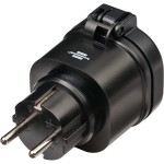 brennenstuhl®Connect Smart Plug WA 3000 XS02 pour extérieur IP44  - 3