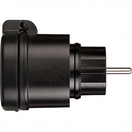 brennenstuhl®Connect Smart Plug WA 3000 XS02 pour extérieur IP44  - 4