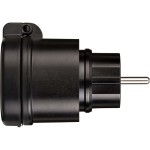 brennenstuhl®Connect Smart Plug WA 3000 XS02 pour extérieur IP44  - 4