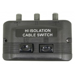 Repartiteur satellite  - 1