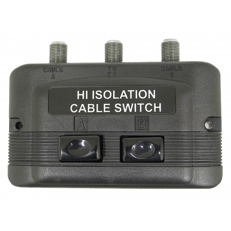 Repartiteur satellite  - 1