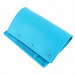 Tapis de soudage en silicone souple PCW10B