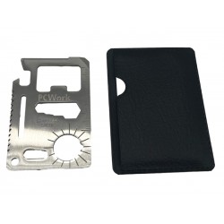 Outils de survie multifonctions PCW10D
