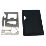 Outils de survie multifonctions PCW10D