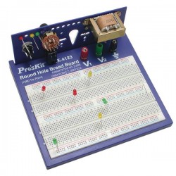 Plaque de connexion 1500 contacts  - 1