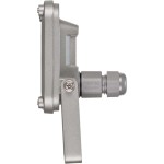 Projecteur à LED JARO 1050 / Projecteur à LED pour l'extérieur (projecteur d'extérieur à LED pour montage mural, projecteur  - 4