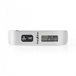 Pèse bagage numérique  - 1