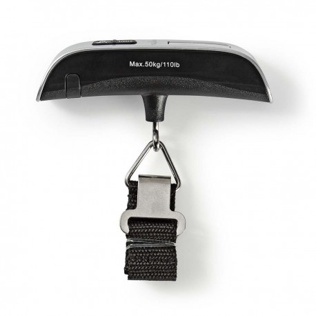 Pèse bagage numérique  - 2