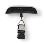 Pèse bagage numérique  - 3