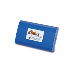 Analyseur de protocole USB High Speed - Beagle USB 480