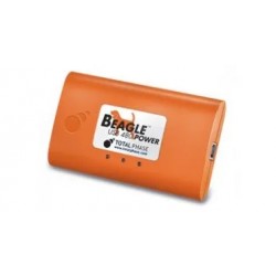 Analyseur de protocole USB High Speed - Beagle USB 480 Power - Ultimate