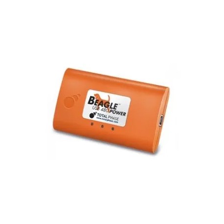 Analyseur de protocole USB High Speed - Beagle USB 480 Power - Ultimate