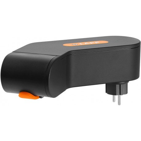 Chargeur de secours pour véhicule électrique et hybride