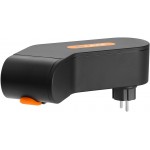 Chargeur de secours pour véhicule électrique et hybride