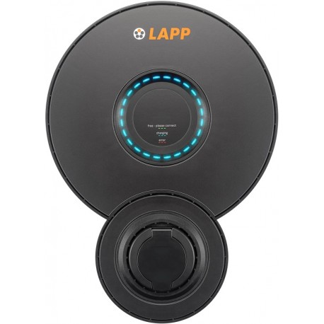 Wallbox Home Pro chargeur de véhicule électrique 11 kW