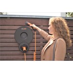 Wallbox borne de recharge 11 kW