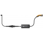 Chargeur universel 11 kW pour véhicules électriques pour prise monophasée