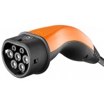 Câble Type 2 pour véhicule électriques