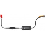 Chargeur universel 22 kW pour véhicules électriques pour prise triphasée