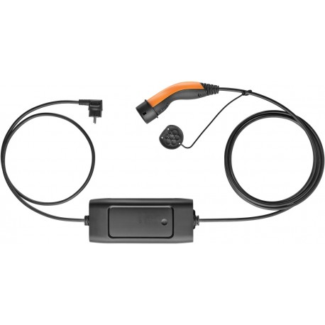 Chargeur monophasé 1,8 kW pour véhicules électriques